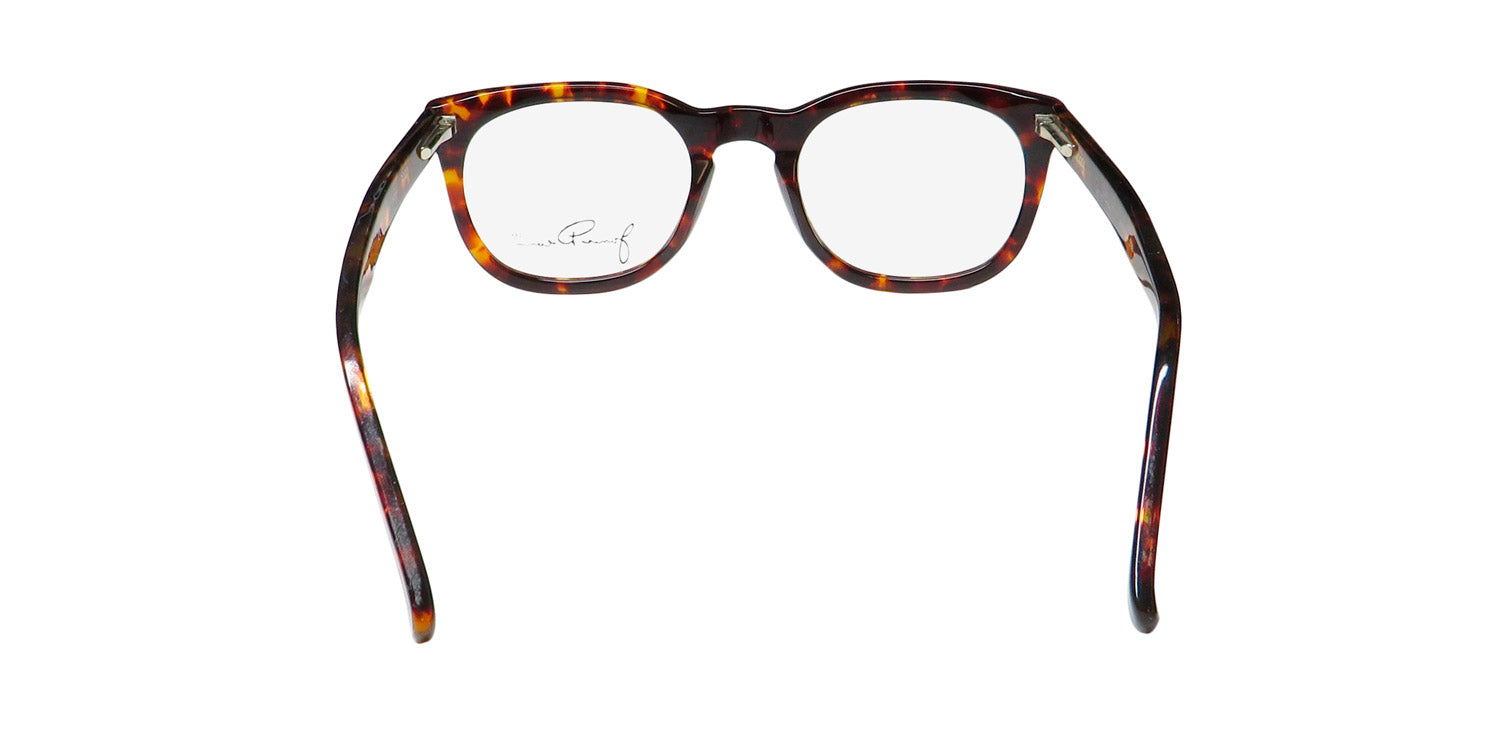 James Dean Jdo602 Eyeglasses