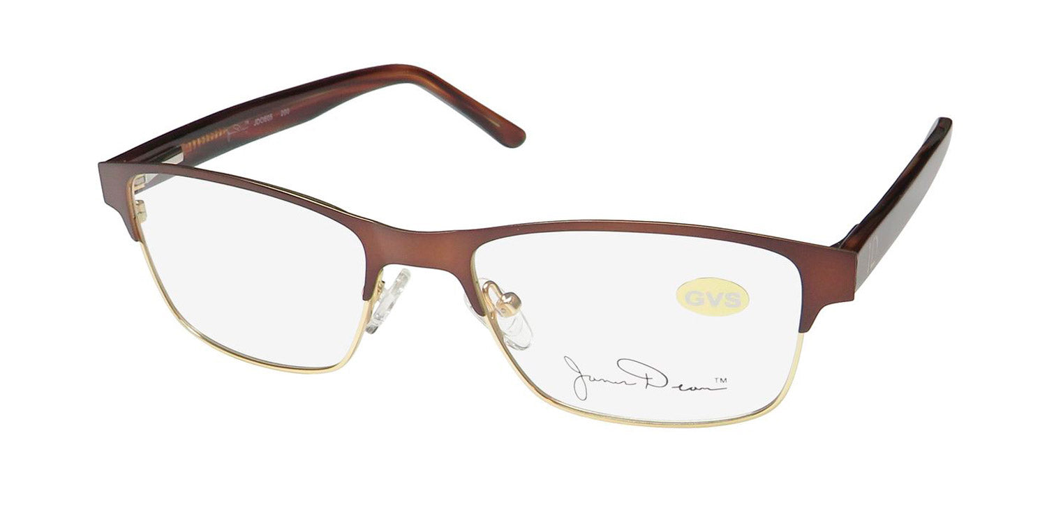 James Dean Jdo605 Eyeglasses