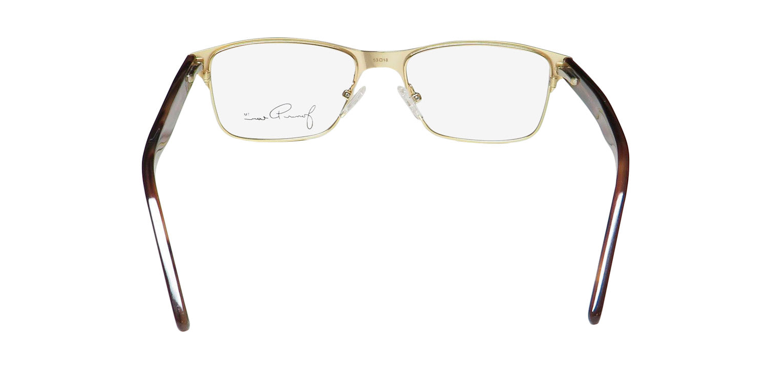 James Dean Jdo605 Eyeglasses
