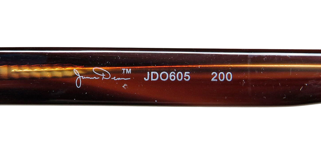 James Dean Jdo605 Eyeglasses