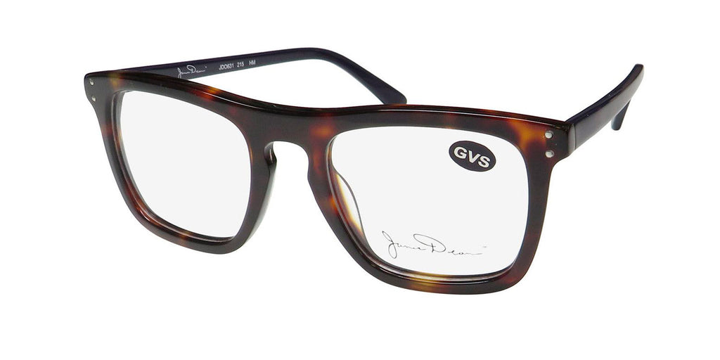 James Dean Jdo631 Eyeglasses