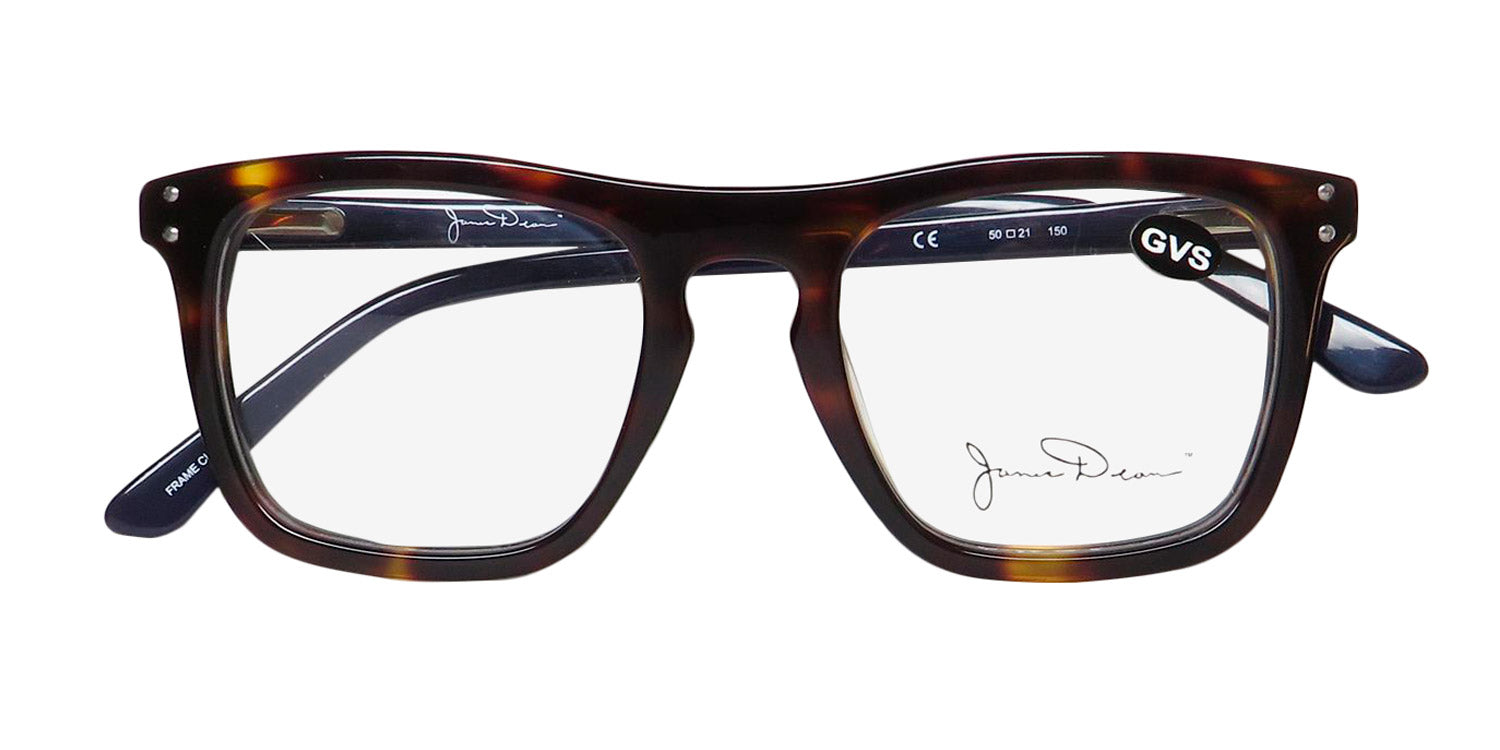James Dean Jdo631 Eyeglasses