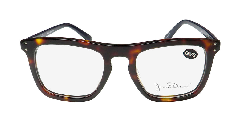 James Dean Jdo631 Eyeglasses