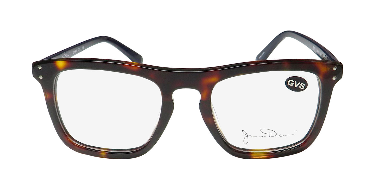 James Dean Jdo631 Eyeglasses