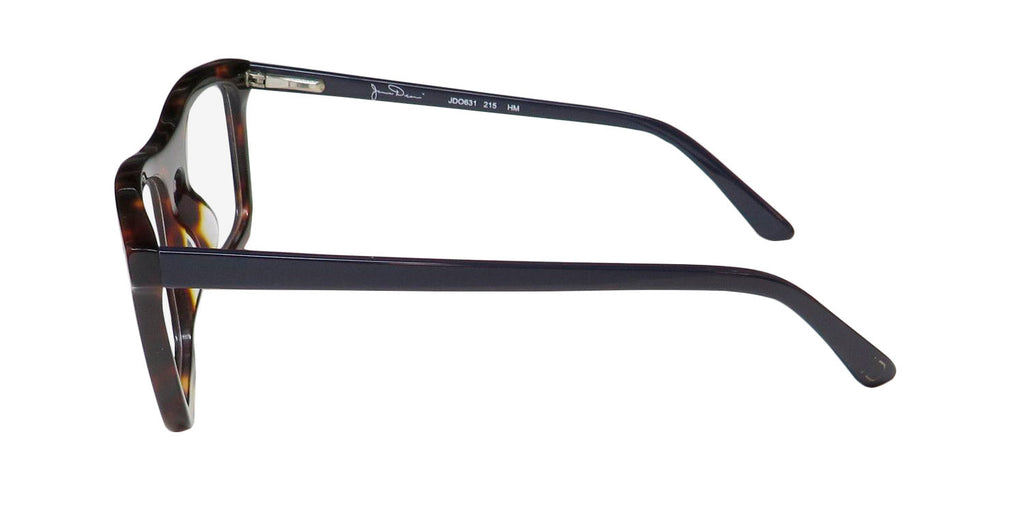 James Dean Jdo631 Eyeglasses