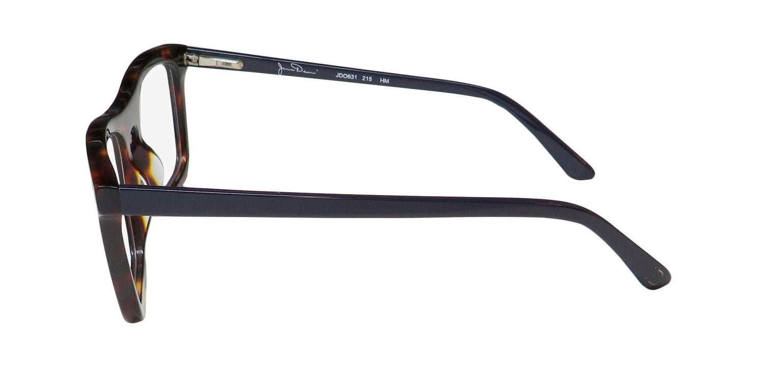 James Dean Jdo631 Eyeglasses