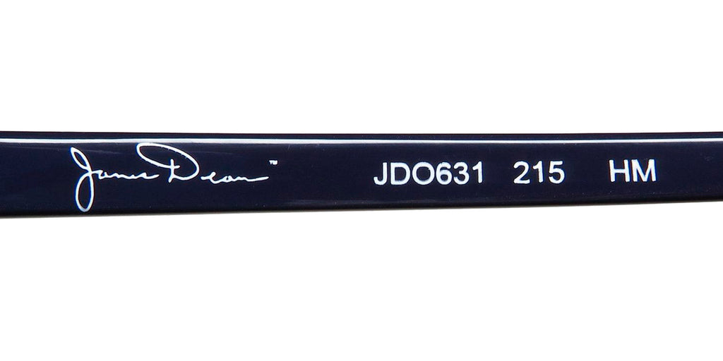 James Dean Jdo631 Eyeglasses