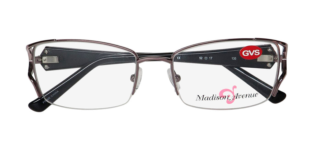 Madison Avenue Mal105 Eyeglasses