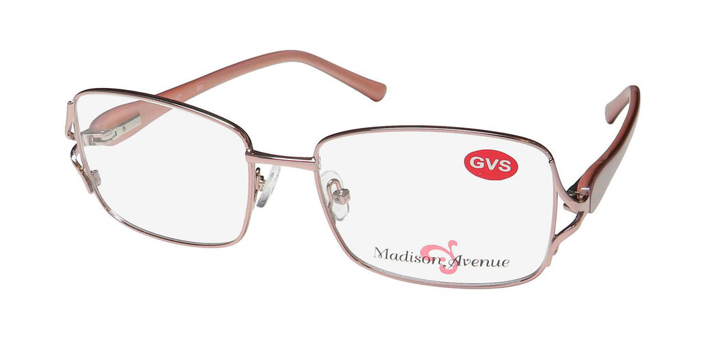 Madison Avenue Mal107 Eyeglasses
