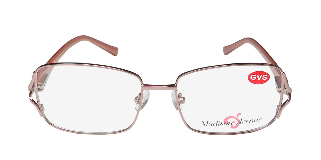 Madison Avenue Mal107 Eyeglasses