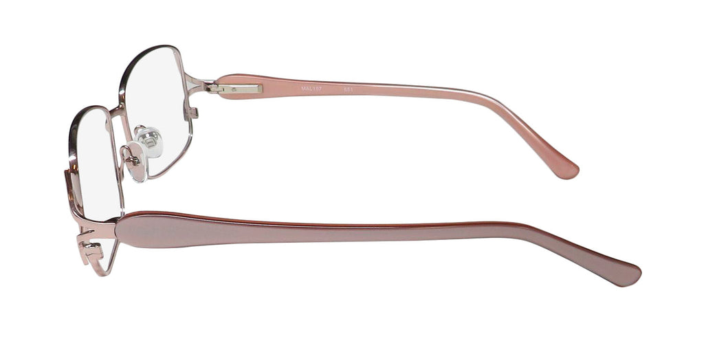 Madison Avenue Mal107 Eyeglasses