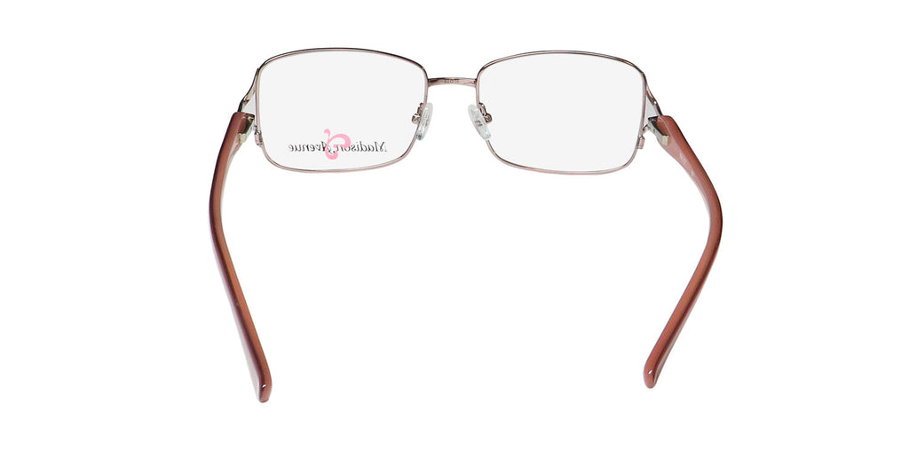 Madison Avenue Mal107 Eyeglasses