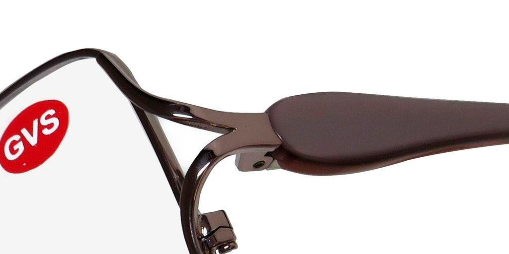 Madison Avenue Mal107 Eyeglasses