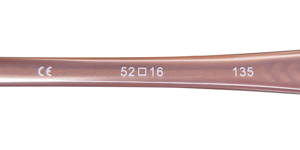 Madison Avenue Mal107 Eyeglasses