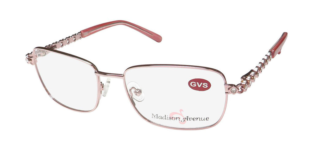 Madison Avenue Mal109 Eyeglasses