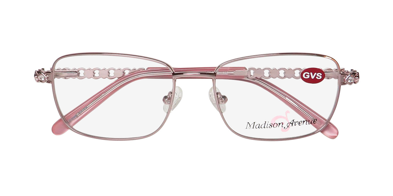 Madison Avenue Mal109 Eyeglasses