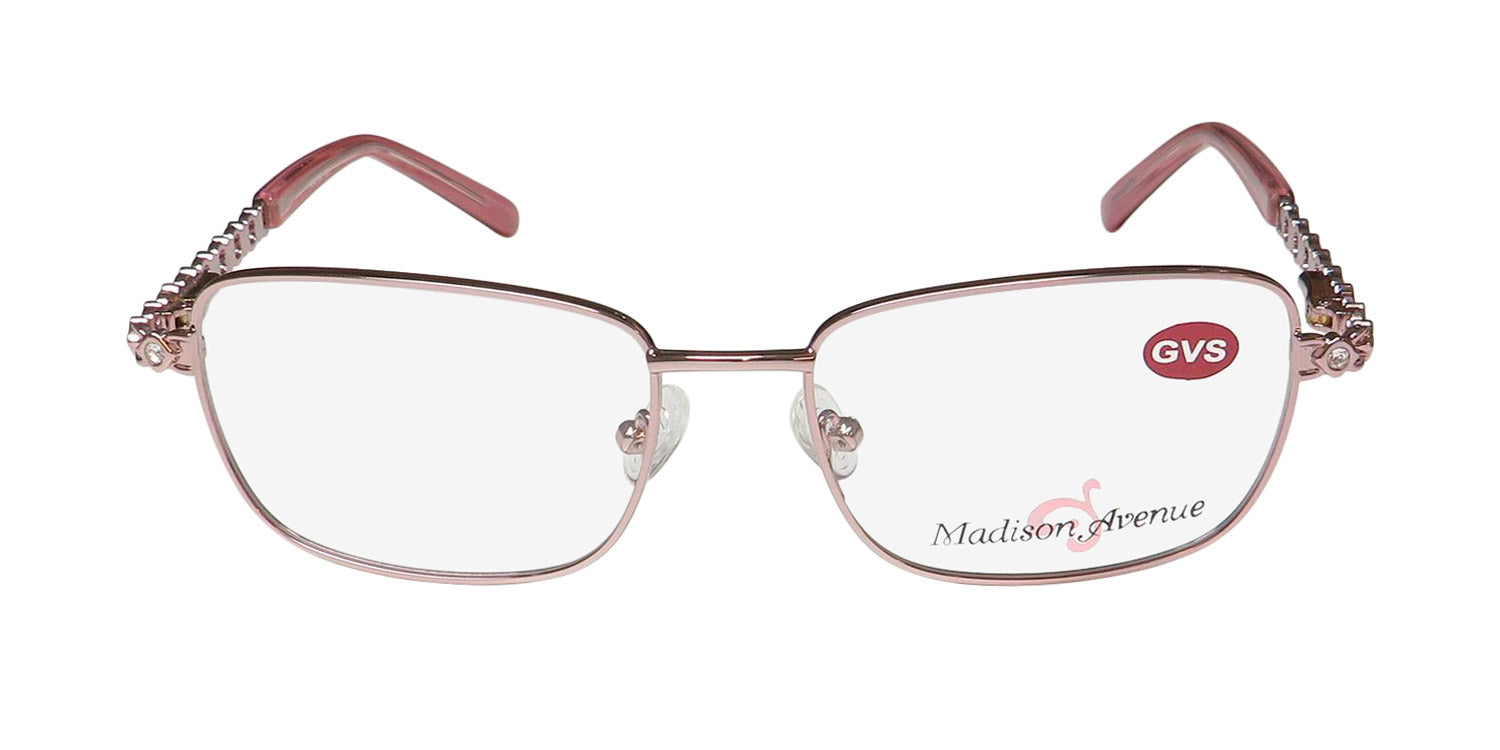 Madison Avenue Mal109 Eyeglasses
