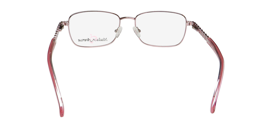 Madison Avenue Mal109 Eyeglasses