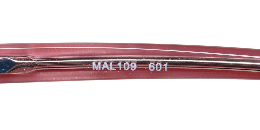 Madison Avenue Mal109 Eyeglasses