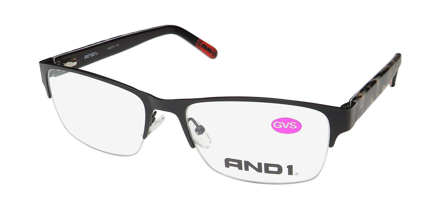 AND1 Ando510 Eyeglasses