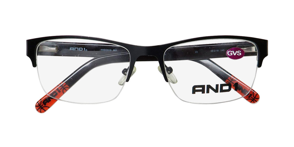 AND1 Ando510 Eyeglasses