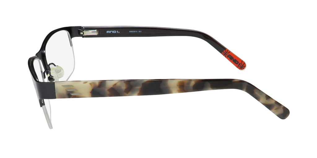 AND1 Ando510 Eyeglasses