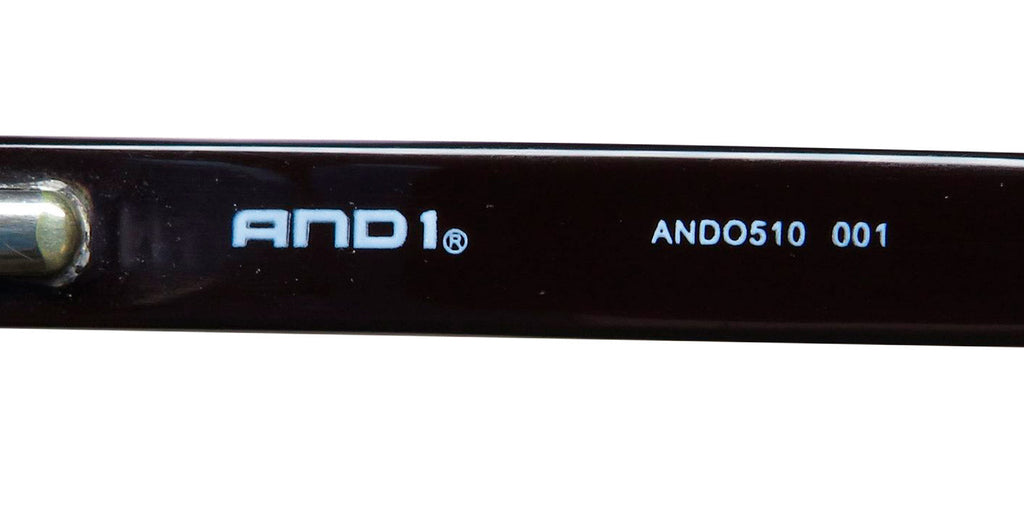 AND1 Ando510 Eyeglasses