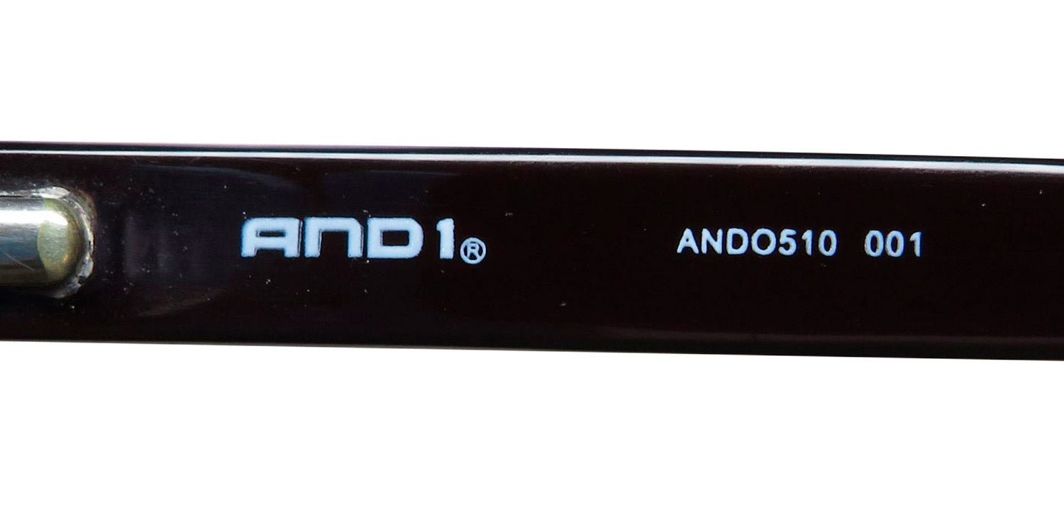 AND1 Ando510 Eyeglasses