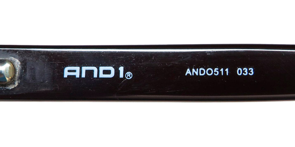 AND1 Ando511 Eyeglasses