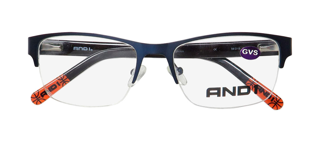 AND1 Ando510 Eyeglasses