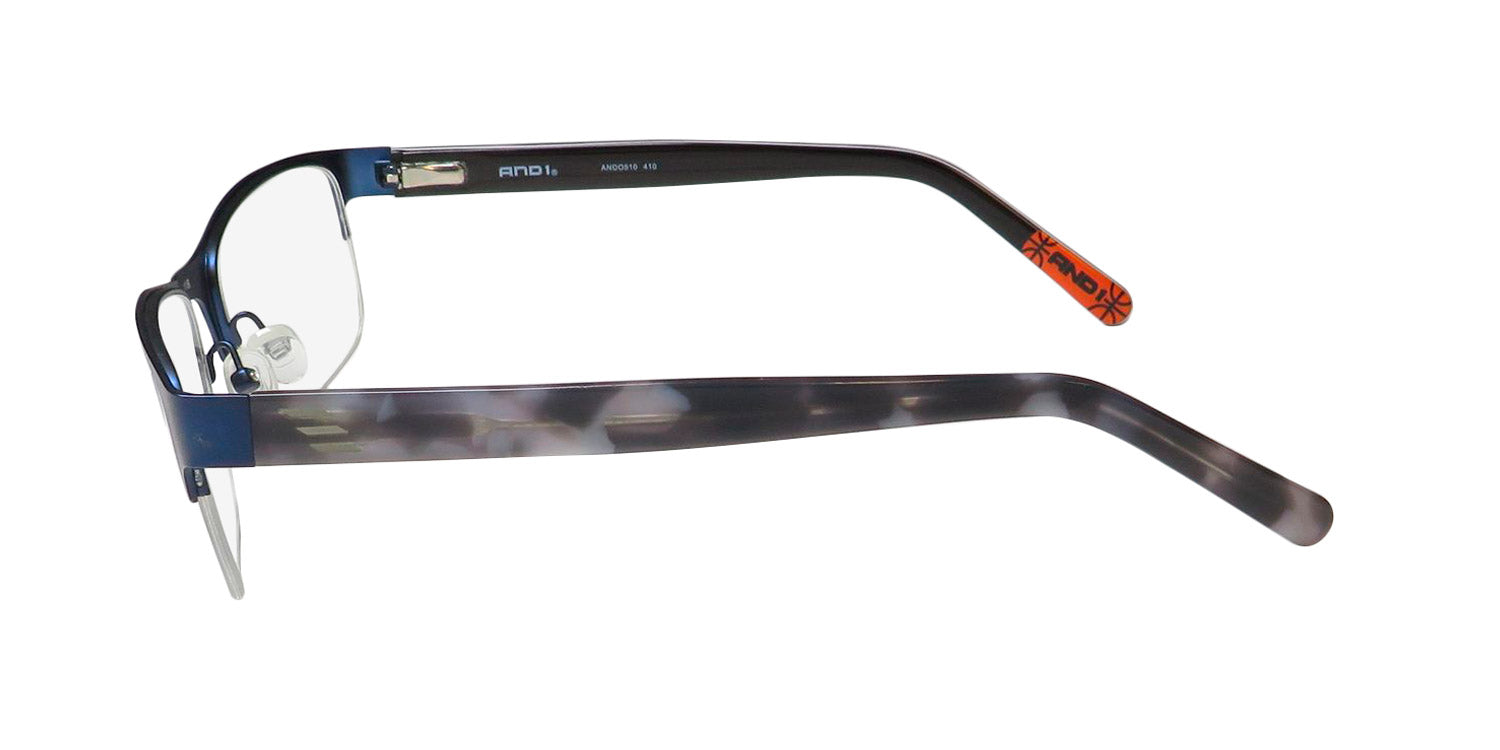 AND1 Ando510 Eyeglasses
