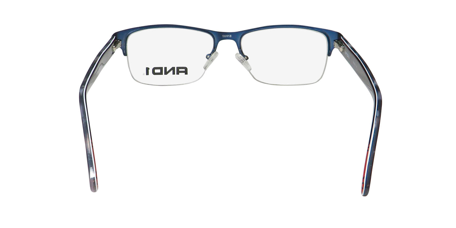 AND1 Ando510 Eyeglasses