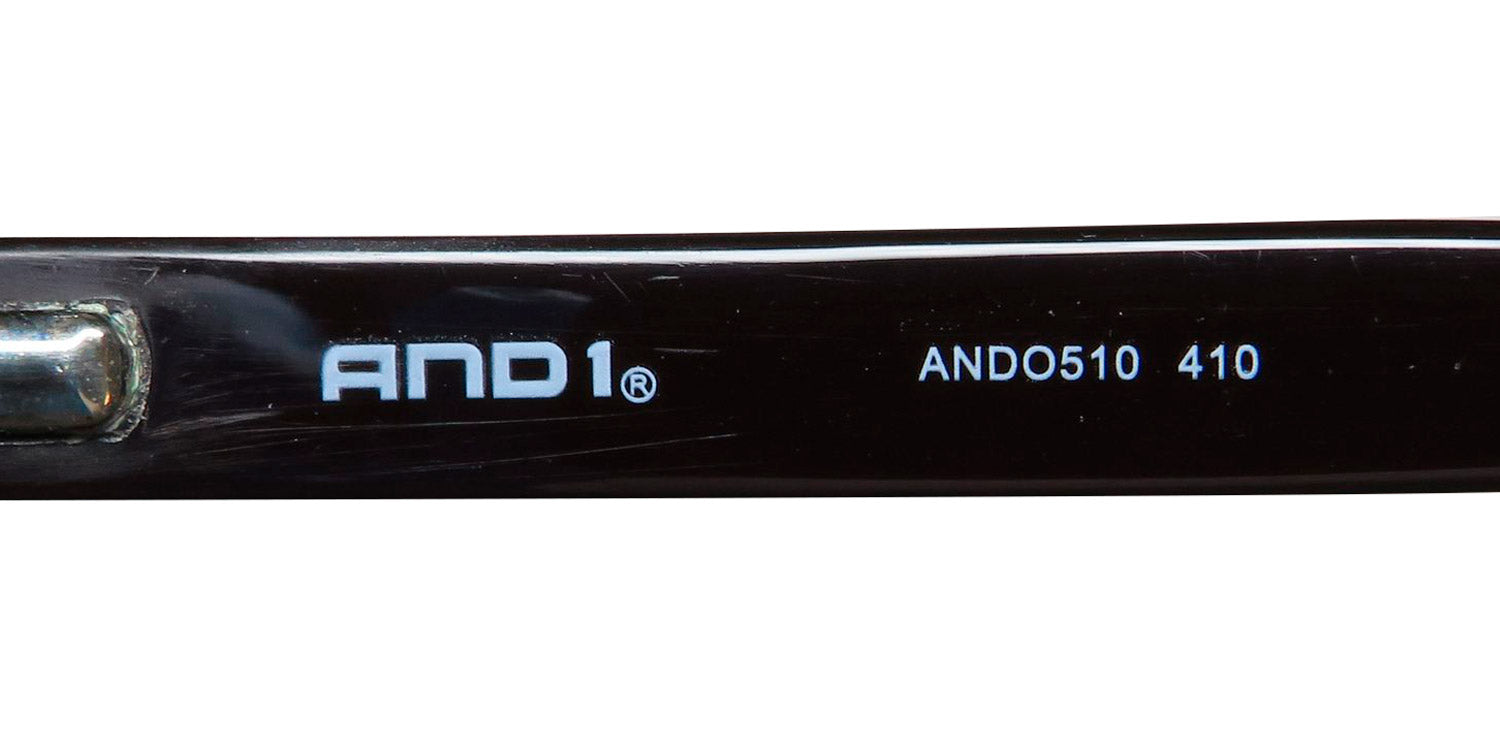 AND1 Ando510 Eyeglasses