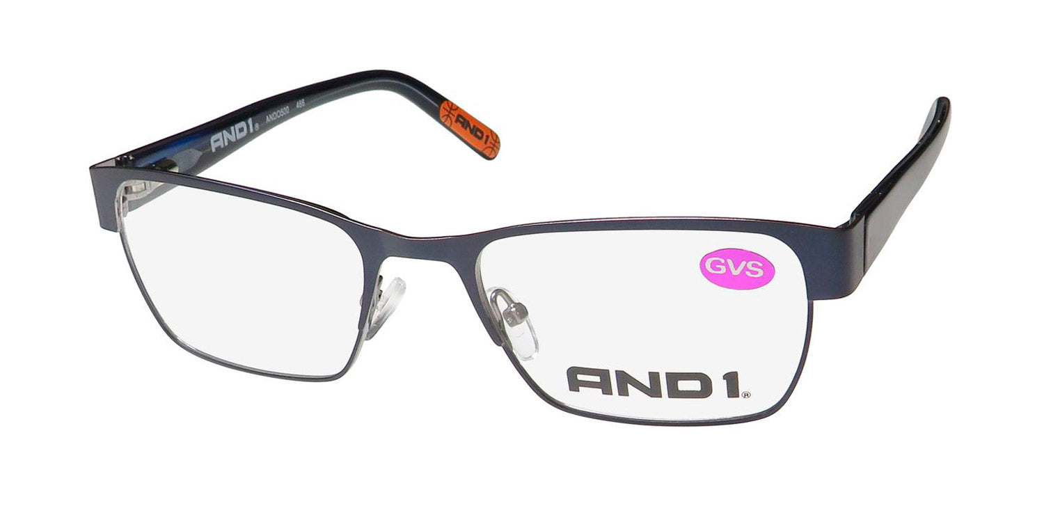 AND1 Ando500 Eyeglasses