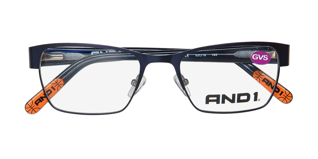 AND1 Ando500 Eyeglasses
