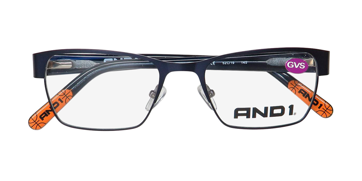 AND1 Ando500 Eyeglasses