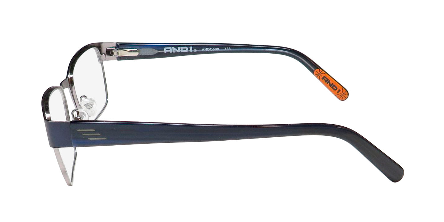 AND1 Ando500 Eyeglasses