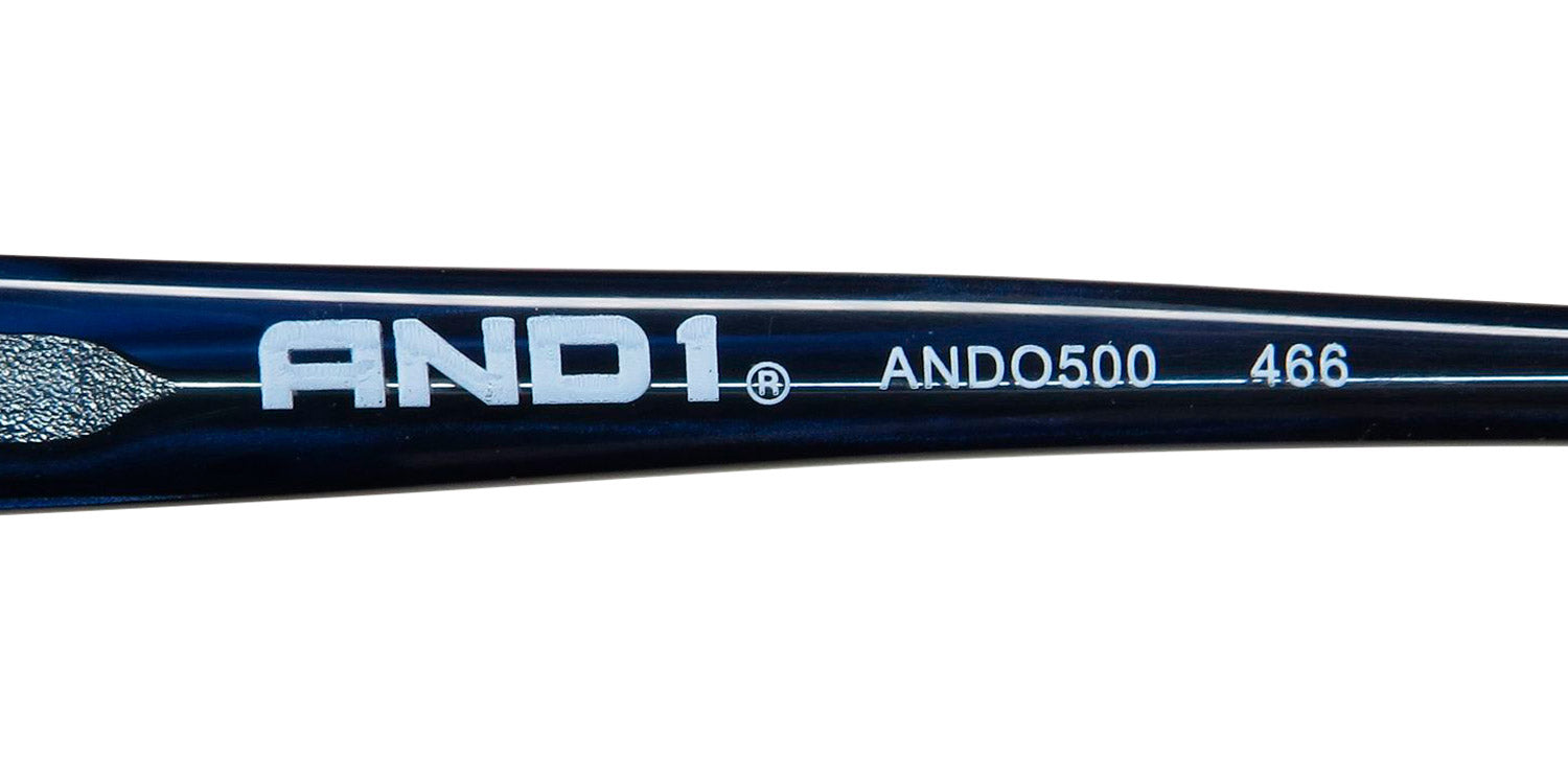AND1 Ando500 Eyeglasses