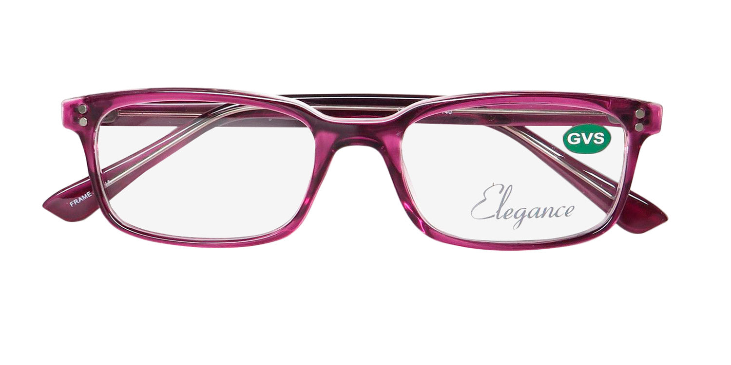 Elegance El216 Eyeglasses