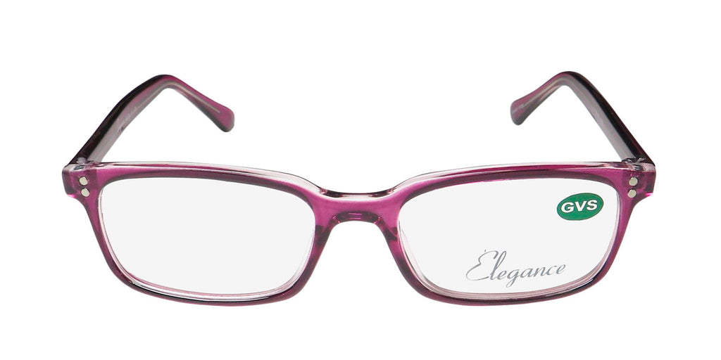 Elegance El216 Eyeglasses