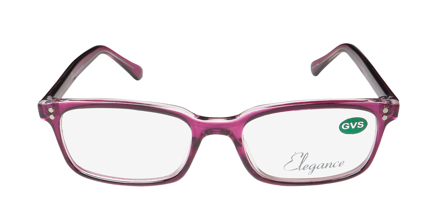 Elegance El216 Eyeglasses