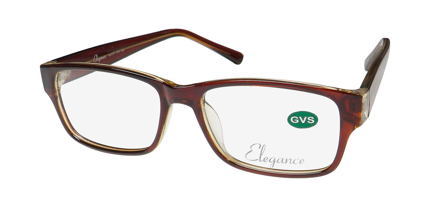 Elegance El217 Eyeglasses