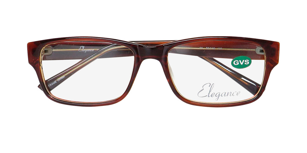 Elegance El217 Eyeglasses