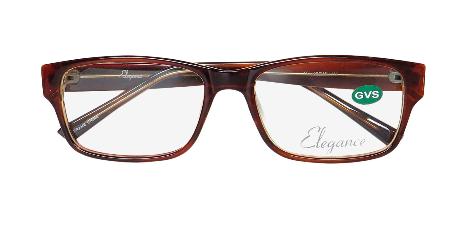 Elegance El217 Eyeglasses