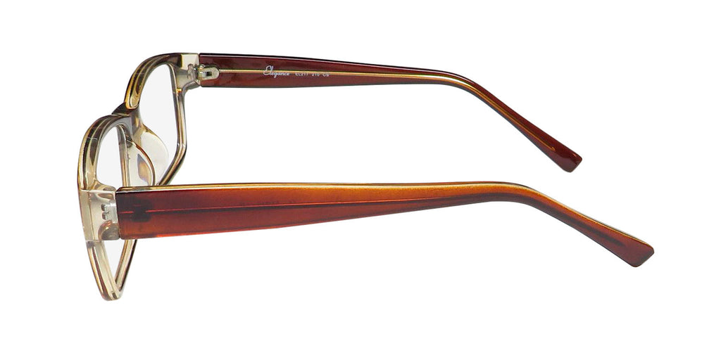 Elegance El217 Eyeglasses