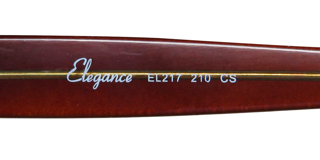 Elegance El217 Eyeglasses