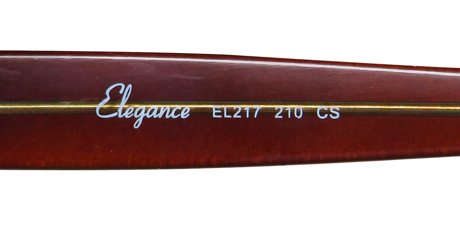 Elegance El217 Eyeglasses