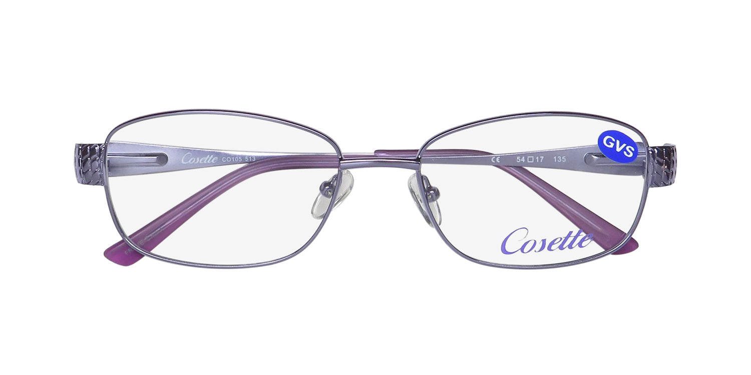 Cosette Co105 Eyeglasses