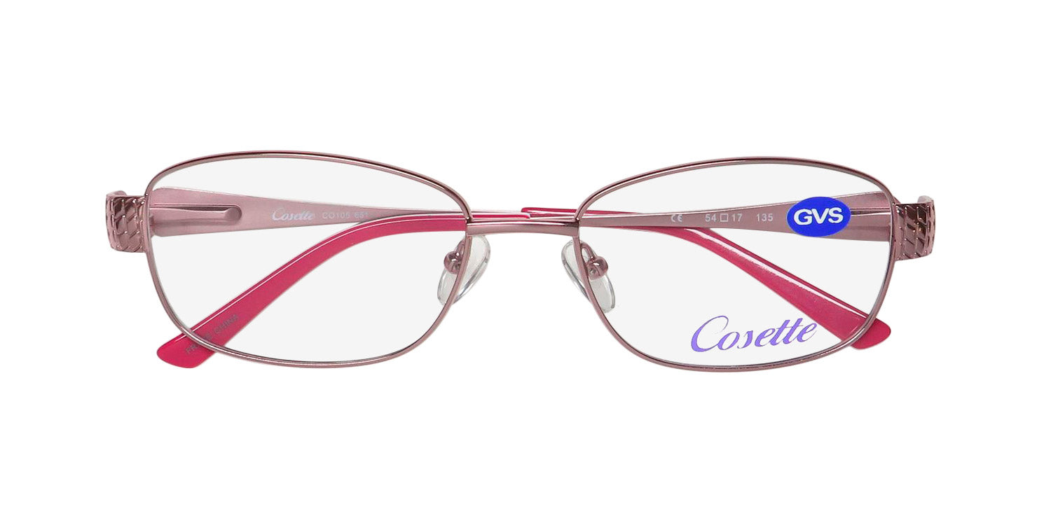 Cosette Co105 Eyeglasses