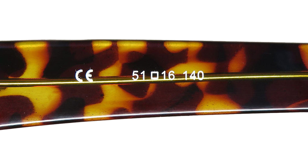 Maverick Ma306 Eyeglasses